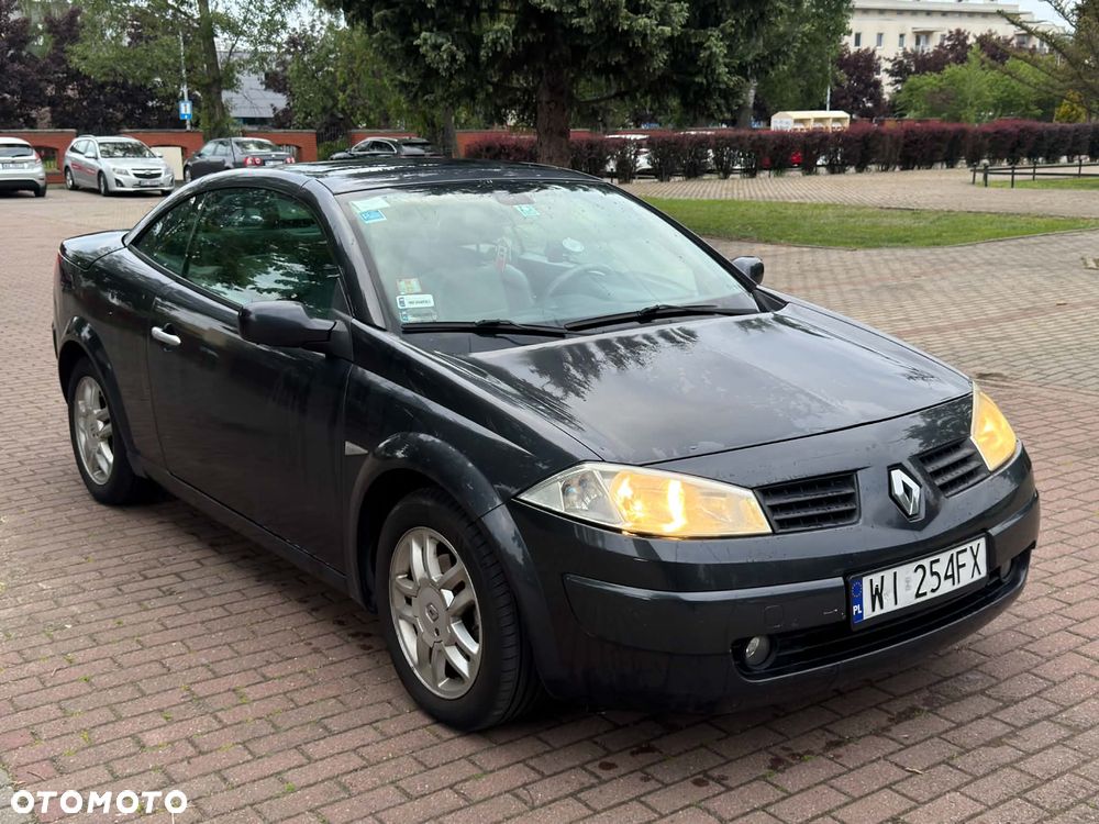 Renault Megane 2.0 Luxe Dynamique - 5