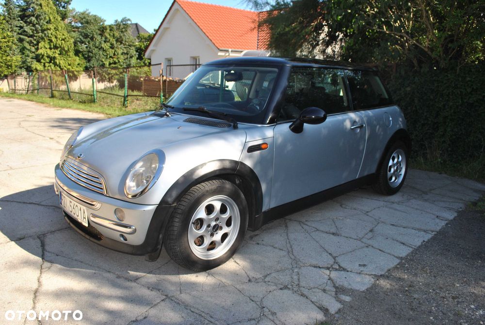 MINI Cooper - 2
