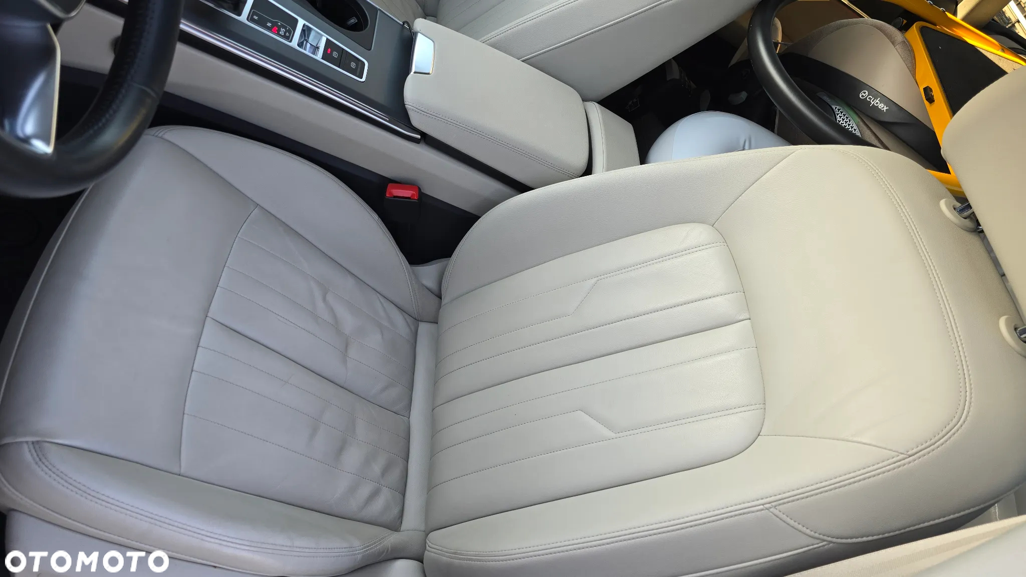 Audi A7 Sportback 45 TFSI Quattro S tronic - 18