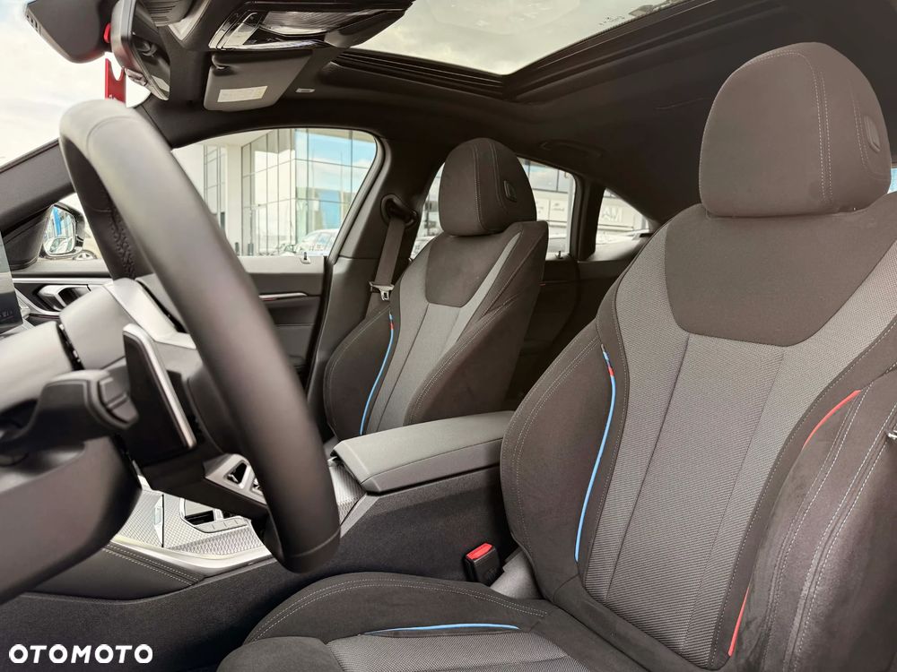 BMW Seria 4 430i xDrive M Sport - 28