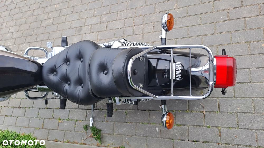 Yamaha Virago - 19