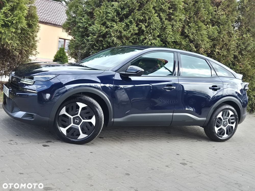 Citroën C4 1.2 mHEV Business Edition eDCT6 - 5