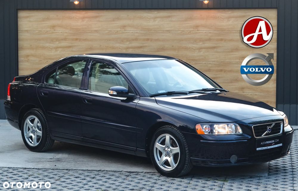 Volvo S60 2.4D Momentum - 2