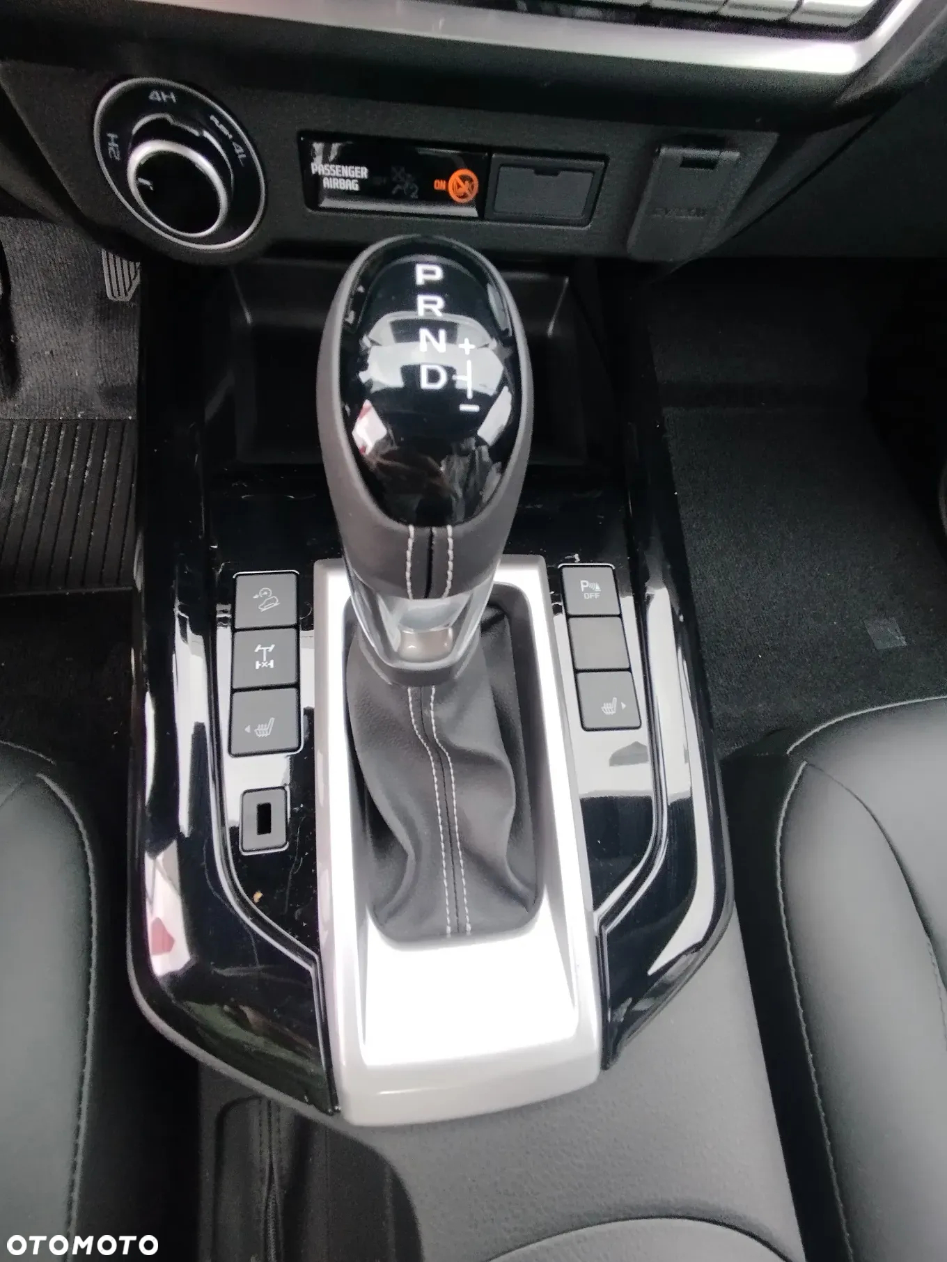Isuzu D-Max 1.9 DC LSE - 8