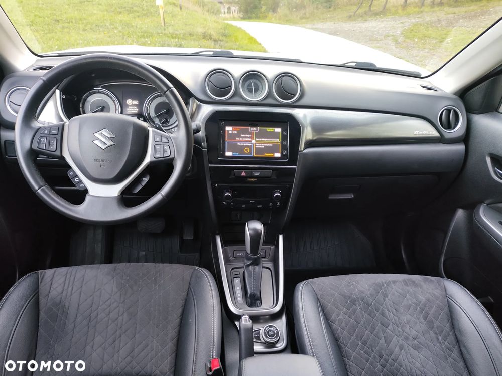 Suzuki Vitara - 13