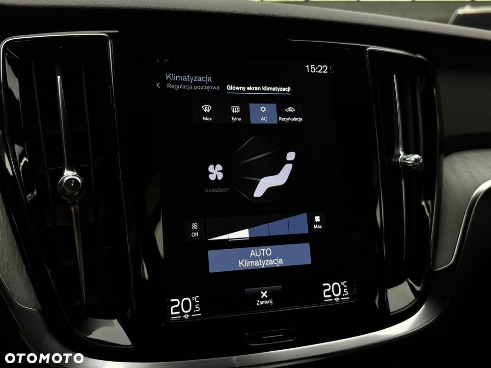 Volvo V60 D4 Inscription - 31
