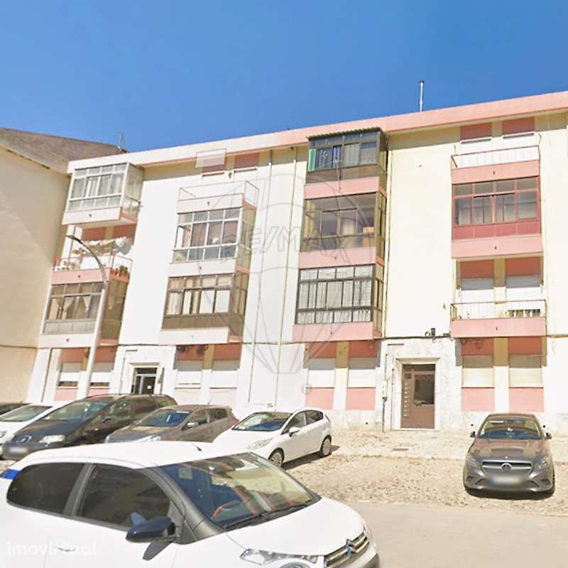 Apartamento T2 para venda - Grande imagem: 2/15