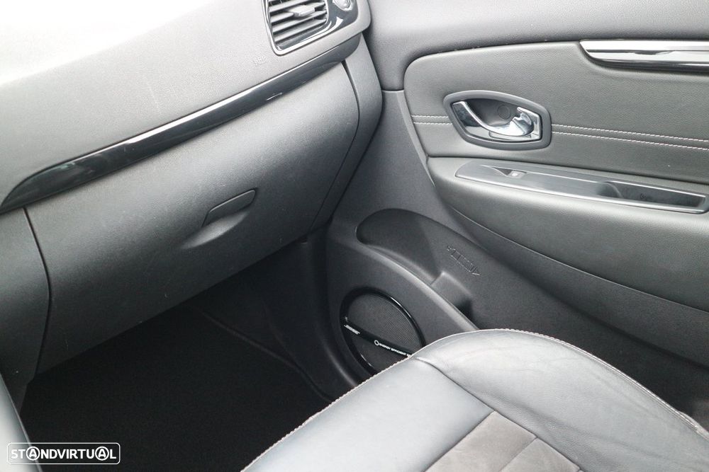 Renault Grand Scénic 1.6 dCi Bose Edition 7L - 9