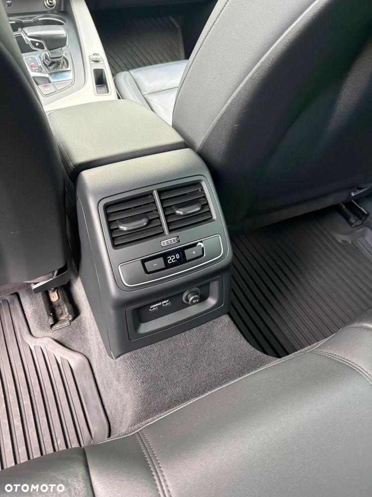 Audi A4 Avant 40 TDI S Line S tronic - 18