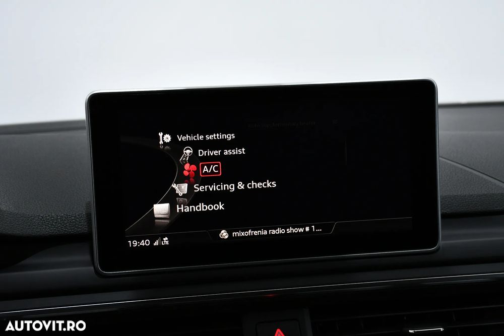 Audi A4 Avant 2.0 TDI S tronic - 27