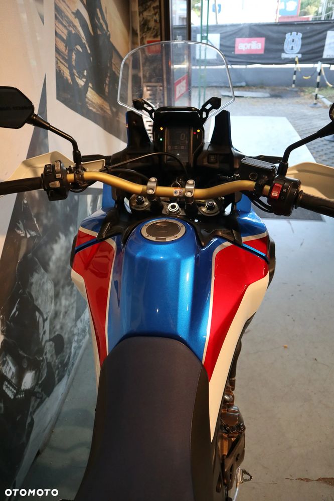Honda CRF - 12