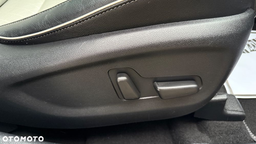 Kia Sportage 2.0 CRDI 184 4WD Automatik Spirit - 29