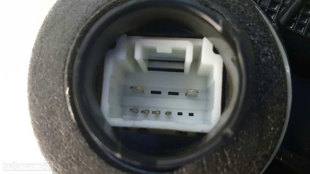 FECHADURA PORTA FRENTE ESQUERDA TOYOTA AURIS TOURING SPORTS (E18) HYBRID ACTIVE - 2