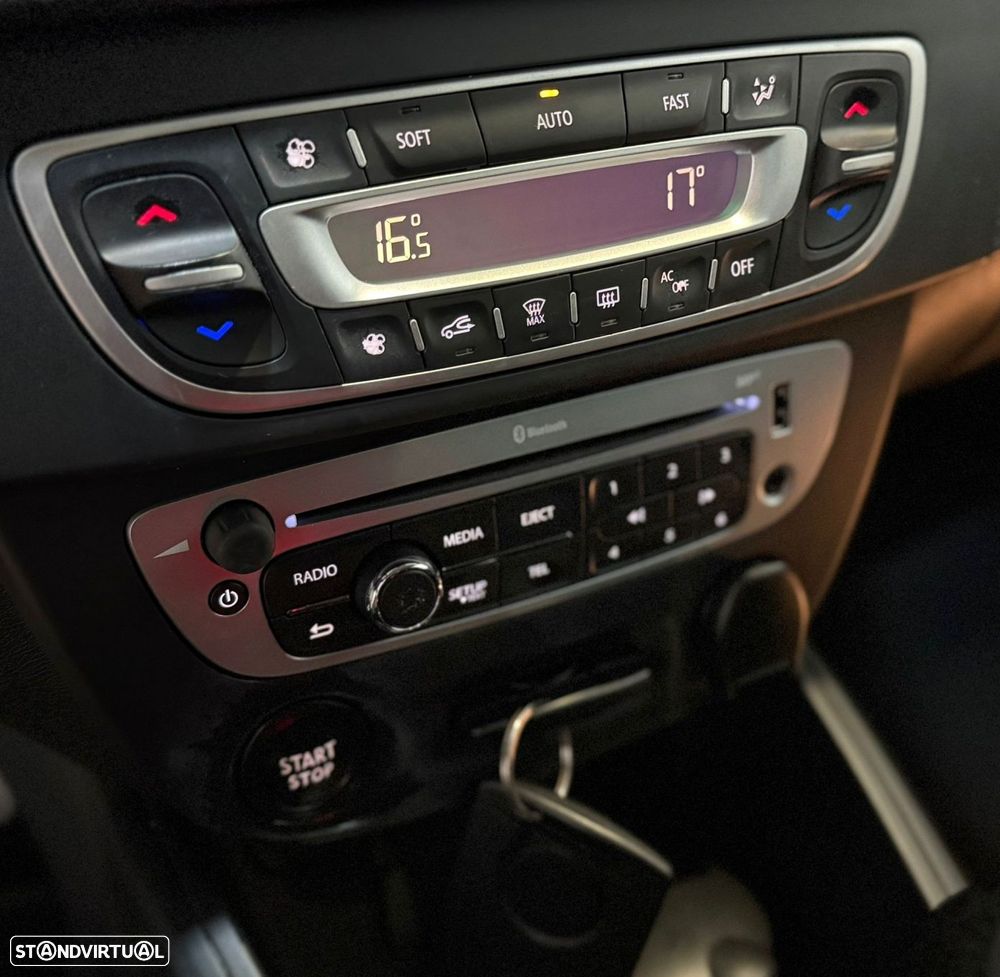 Renault Mégane 1.5 dCi GT Line SS - 14