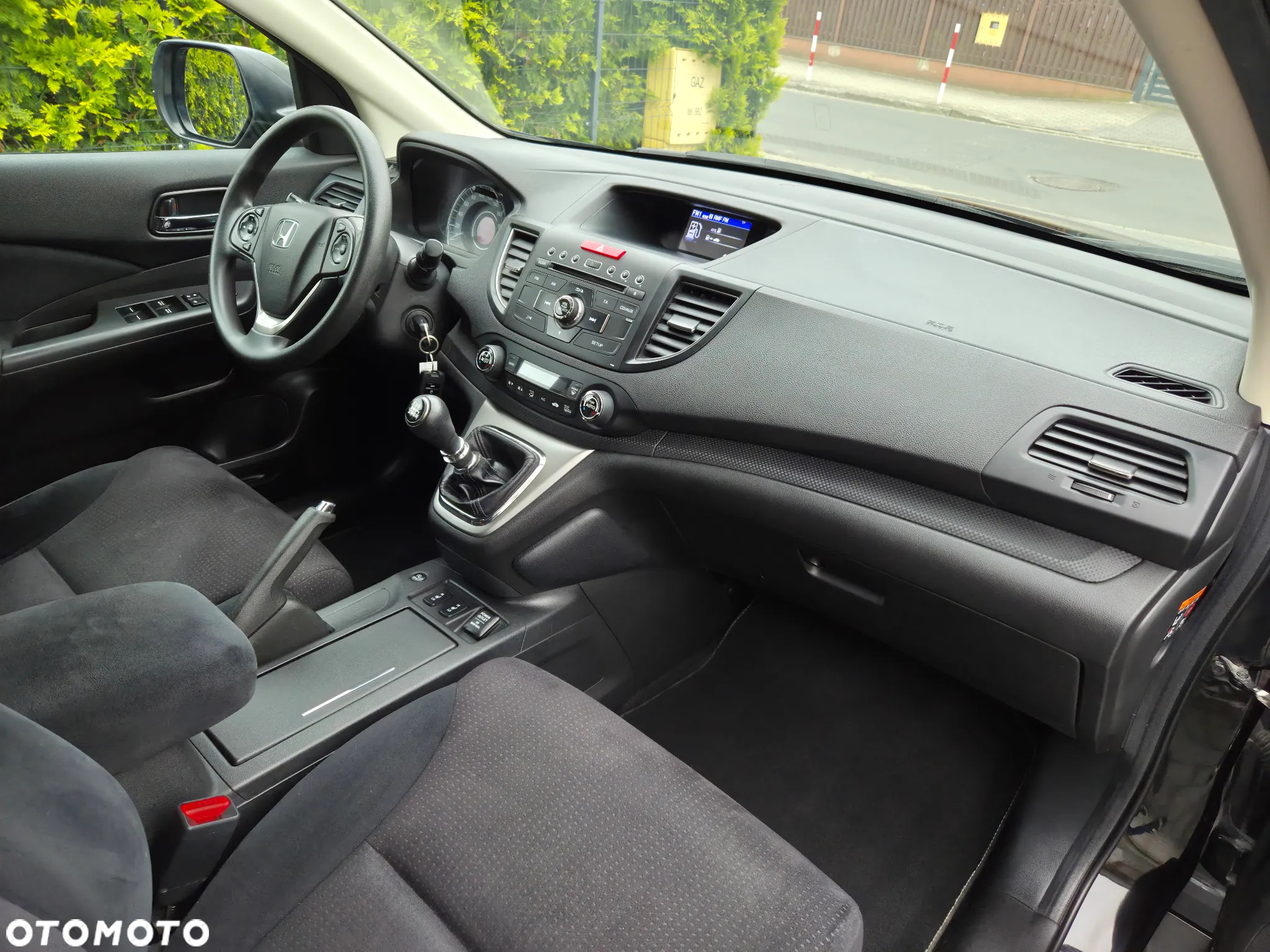 Honda CR-V 2.0 Elegance - 13