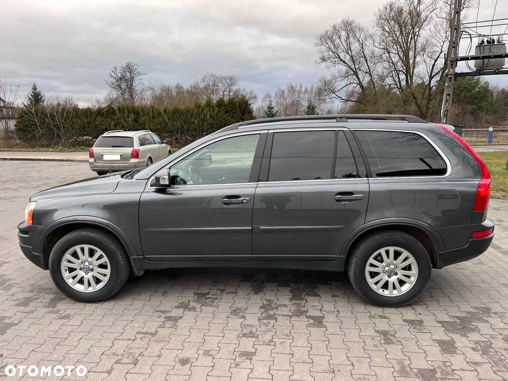 Volvo XC 90 D5 Momentum - 3