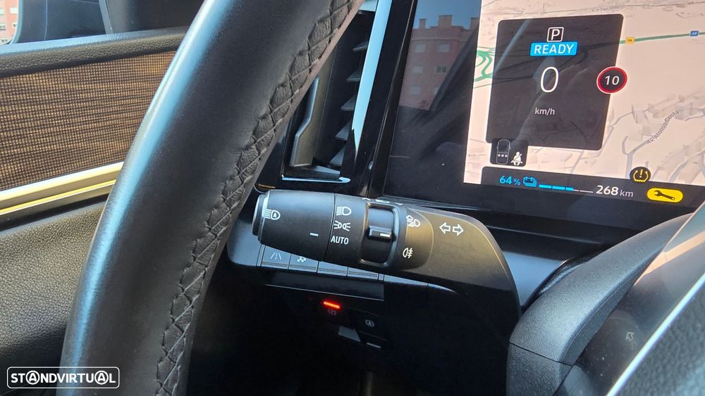 Renault Mégane - 15