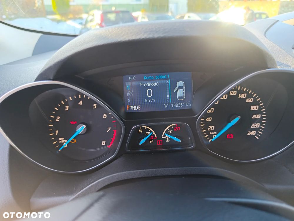 Ford Kuga 1.5 EcoBoost AWD Titanium ASS - 7