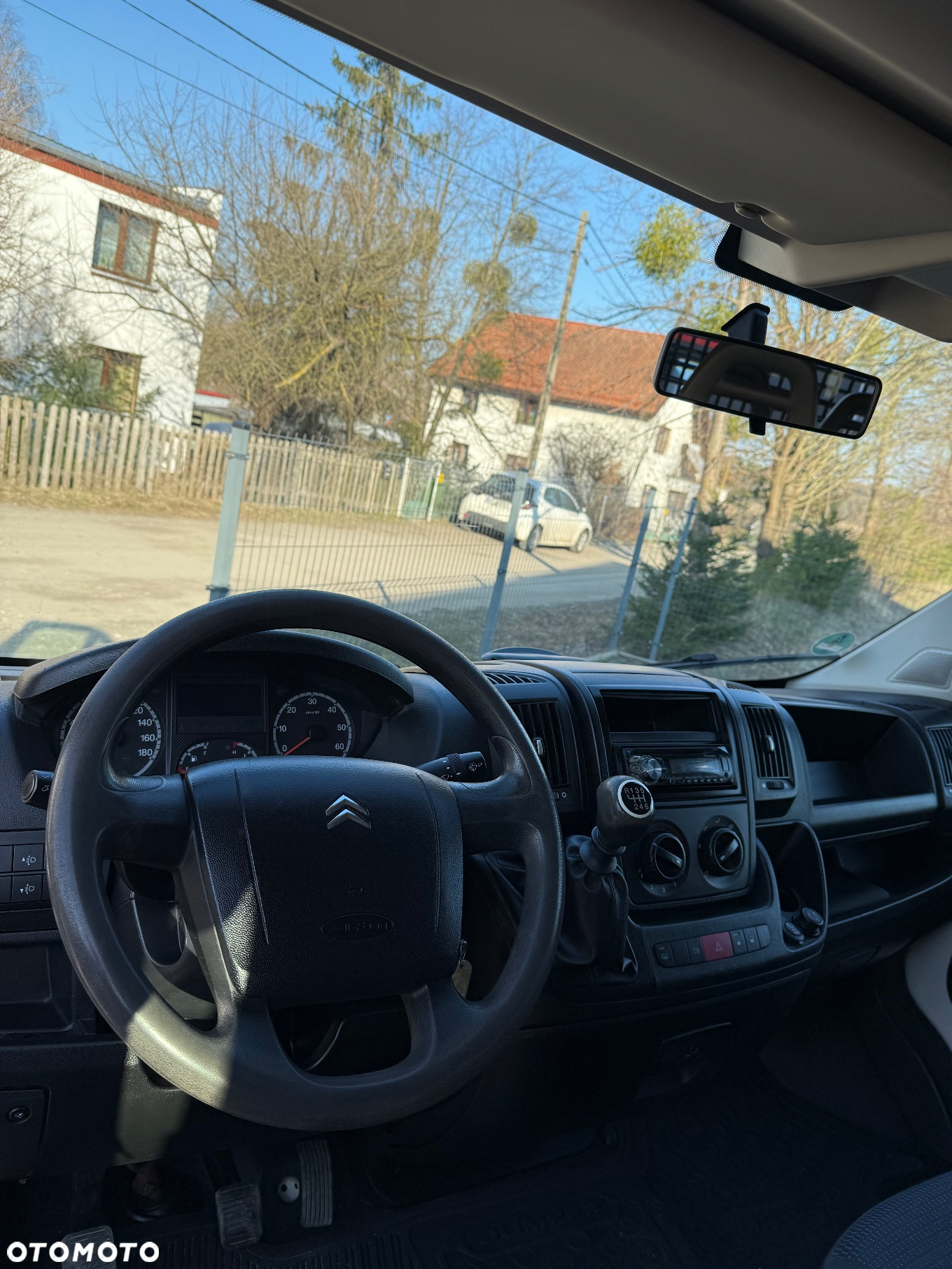 Citroën Jumper - 19