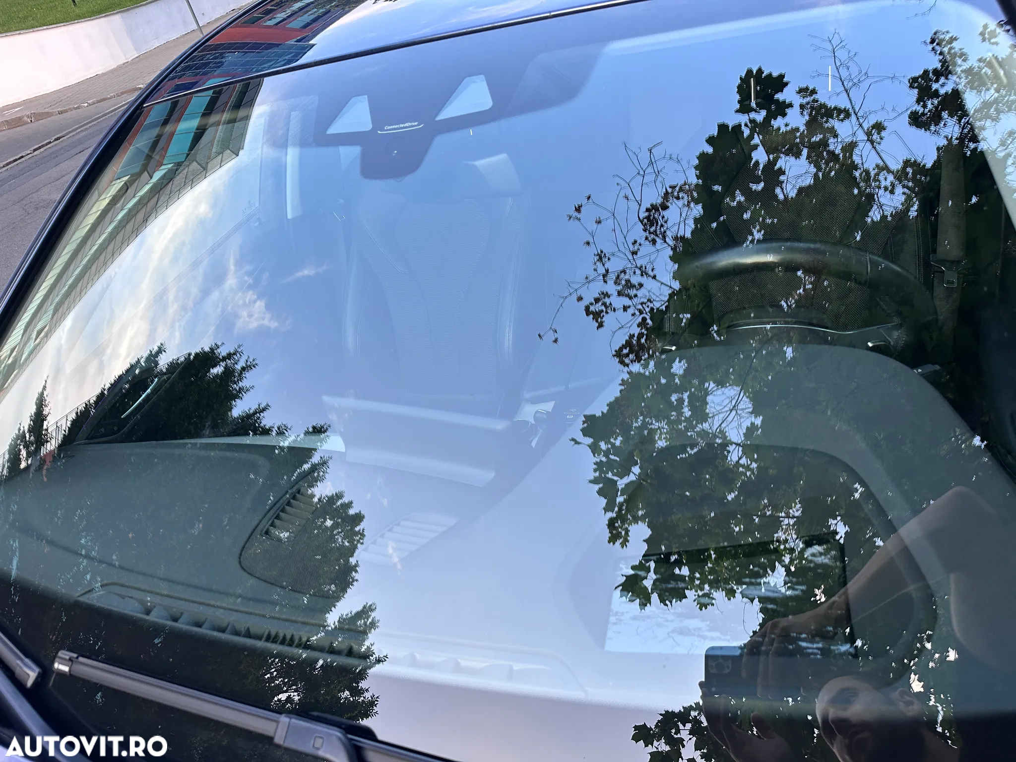 BMW Seria 5 530e AT PHEV - 9