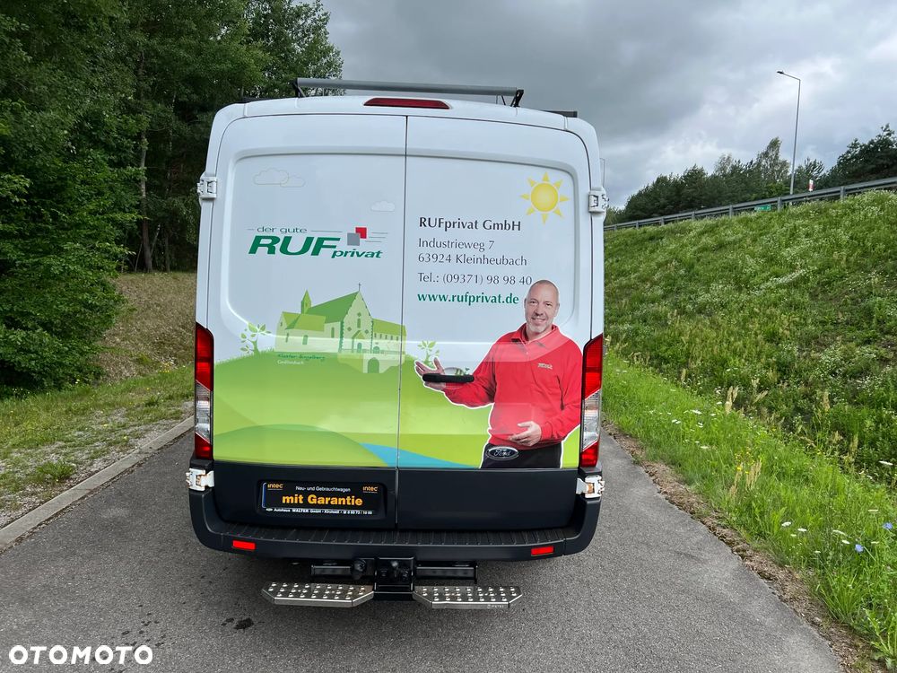 Ford Transit - 17