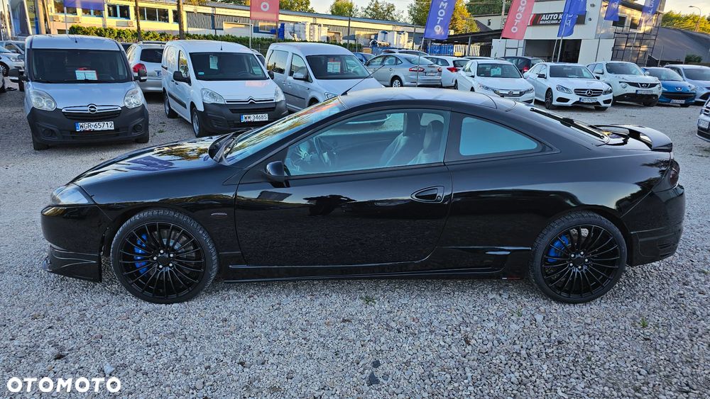 Ford Cougar 2.5 24V - 6