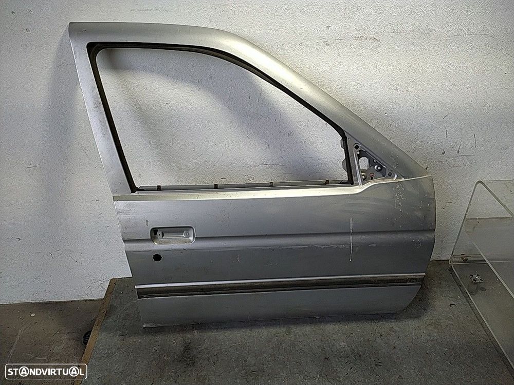 Porta Frente Direita Ford Escort Vi (Gal) - 1