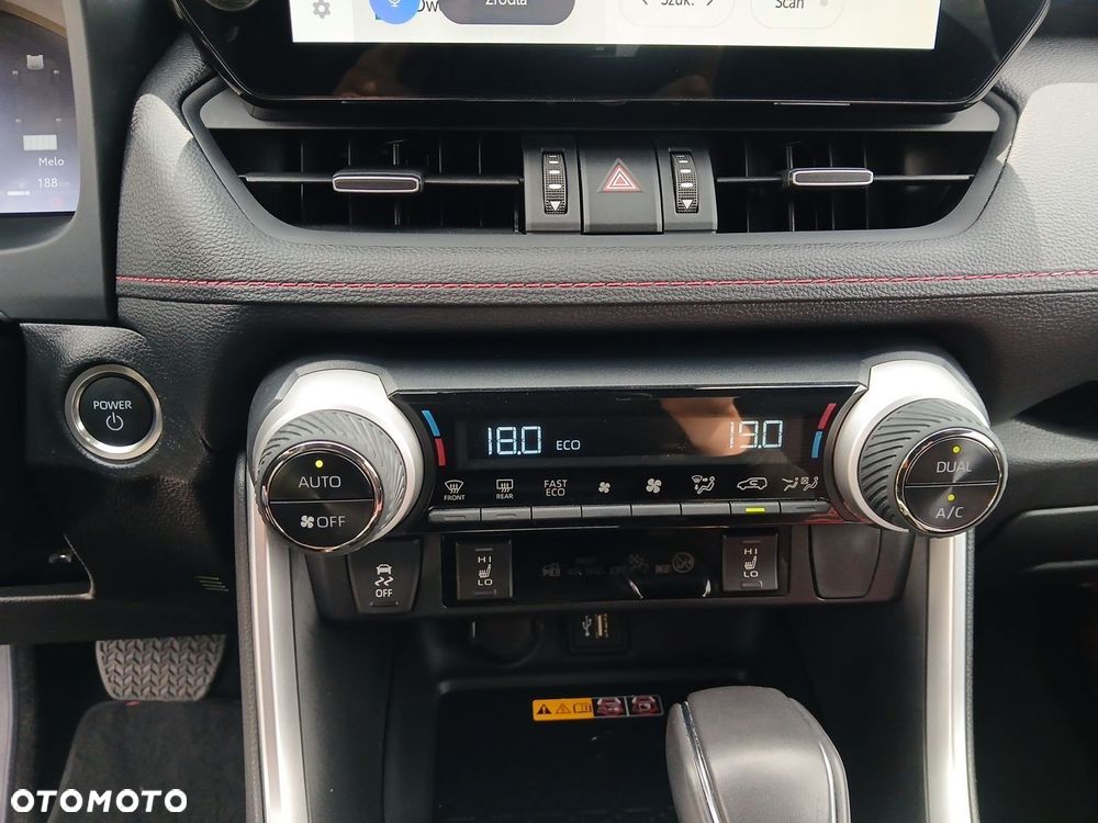 Toyota RAV4 2.5 Plug-In Hybrid Selection 4x4 - 34