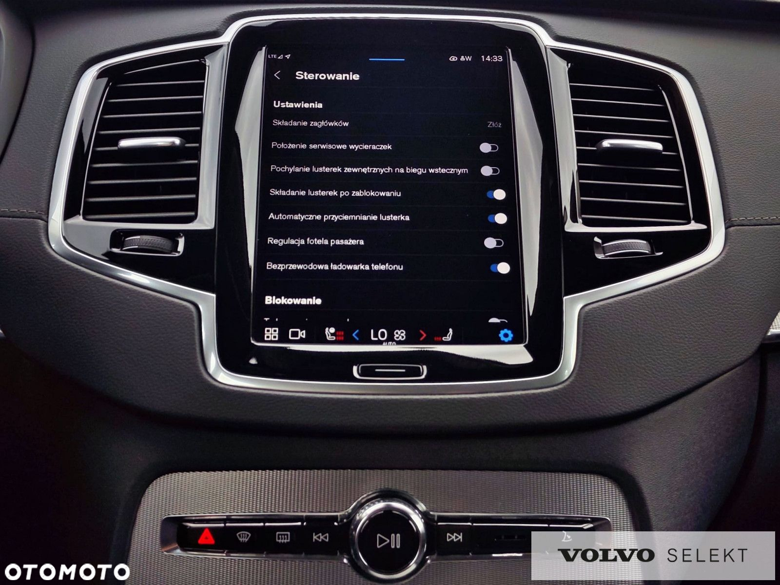 Volvo XC 90 - 24