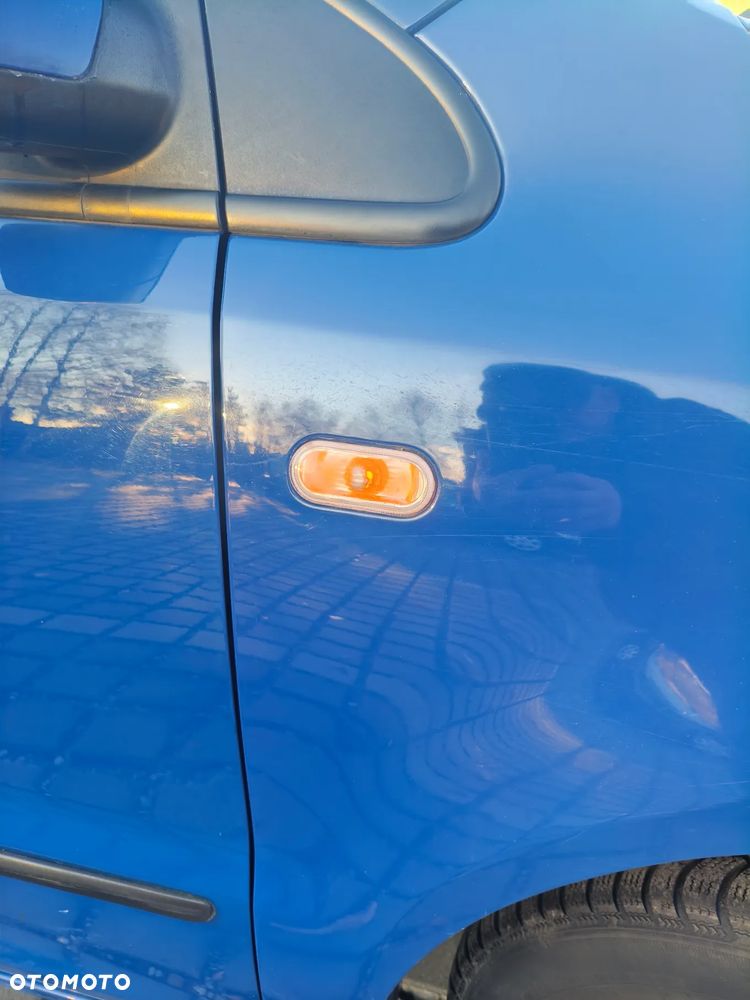 Volkswagen Fox 1.2 - 14