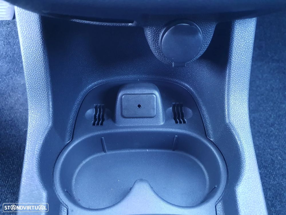 Opel Corsa 1.2 Enjoy S/S - 15