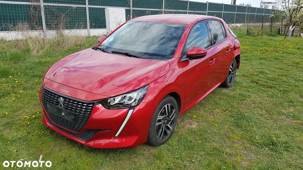 Peugeot 208 1.5 BlueHDi Signature S&S - 2