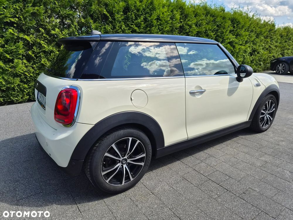 MINI ONE Standard - 4