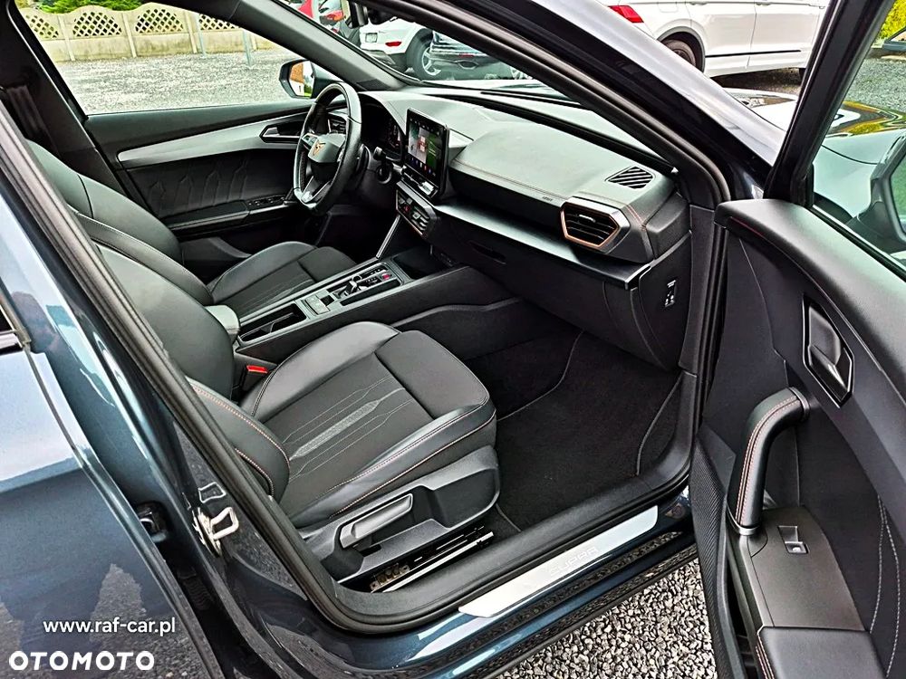 Cupra Formentor 1.5 TSI DSG - 31