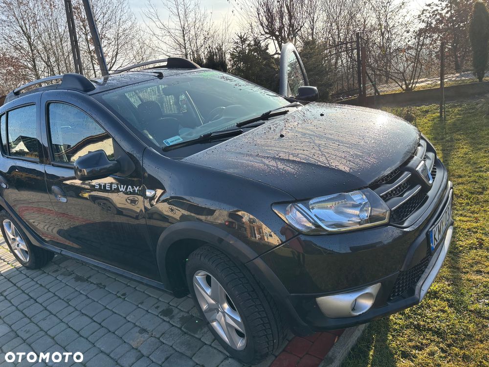 Dacia Sandero TCe 90 (S&S) Comfort - 1