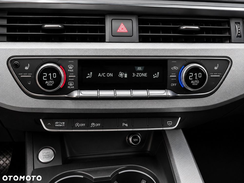 Audi A4 Avant 2.0 TDI S tronic quattro - 10