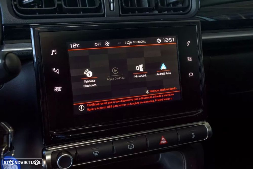 Citroën C3 1.6 BlueHDi Feel - 15