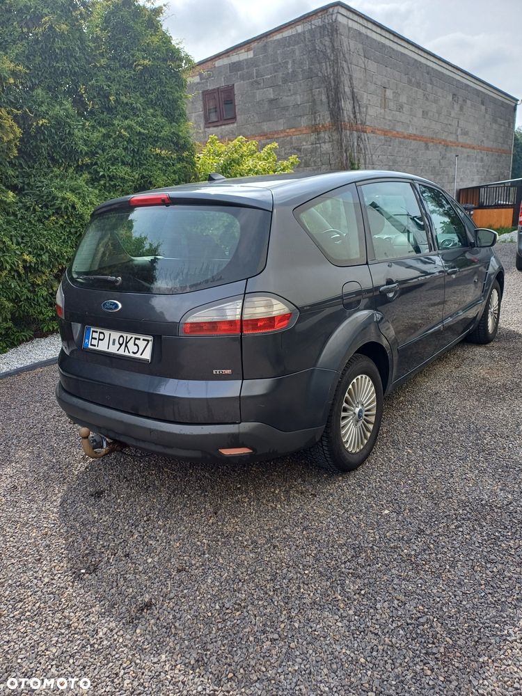 Ford S-Max - 3