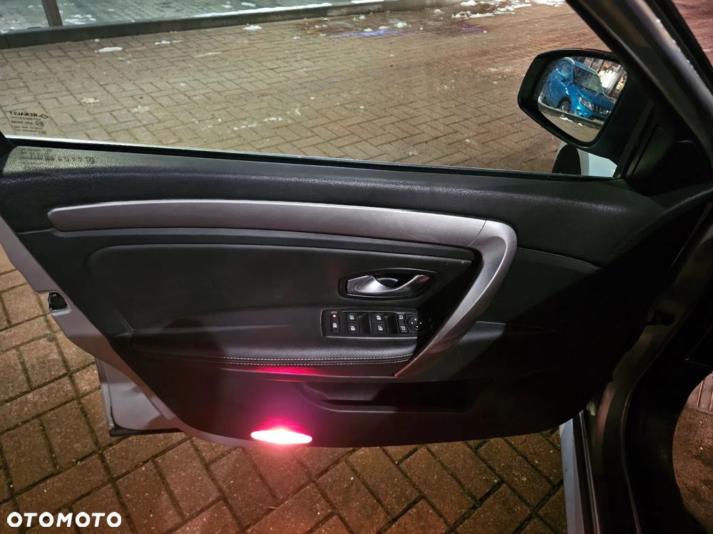 Renault Laguna 1.5 dCi Expression - 21