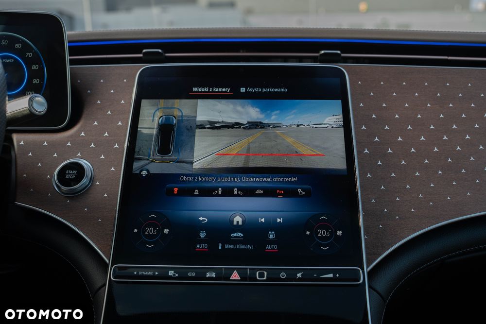 Mercedes-Benz EQS 450 108.4kWh 4-Matic - 13