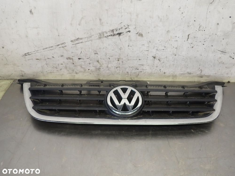 GRILL ATRAPA VOLKSWAGEN TOURAN I 1.6 1T0853653 - 1