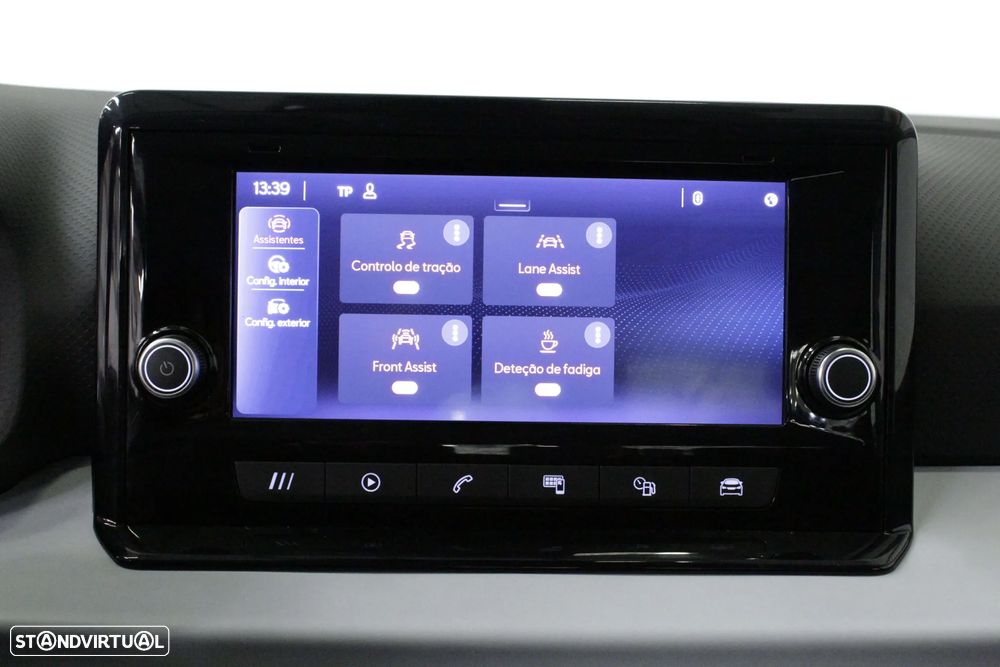 SEAT Ibiza 1.0 TSI Reference - 11