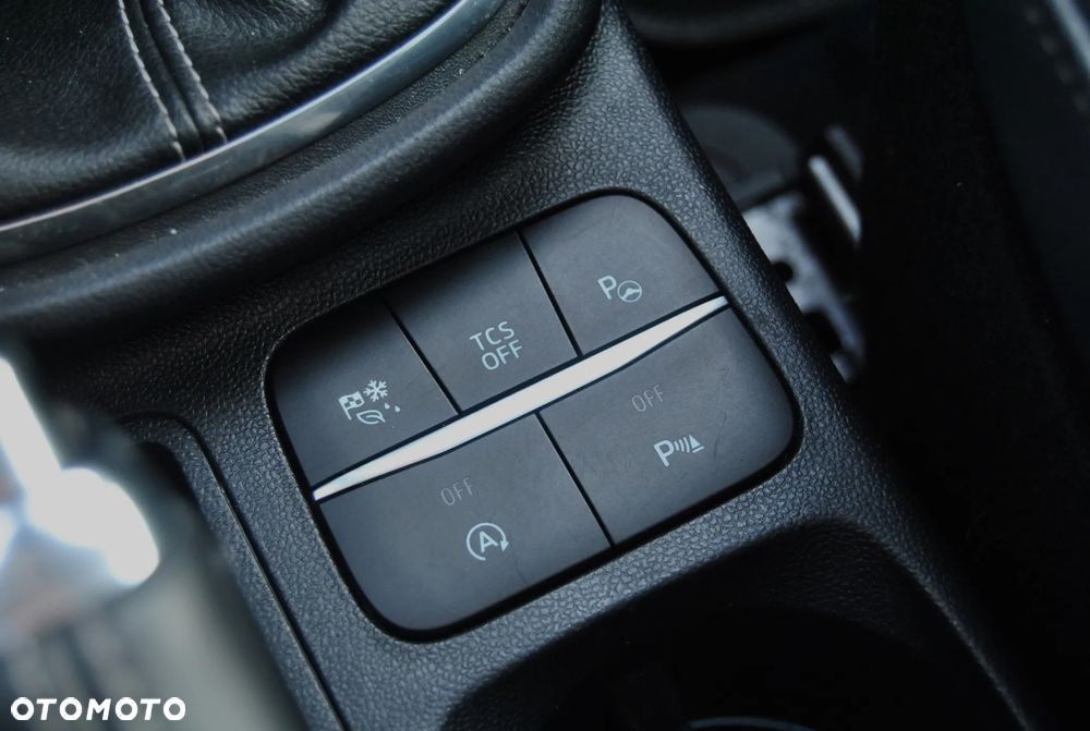 Ford Puma 1.0 EcoBoost mHEV Titanium - 16