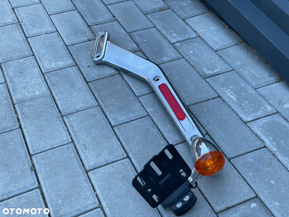 mocowanie błotnika szable harley fat boy flfbs 19r - 3