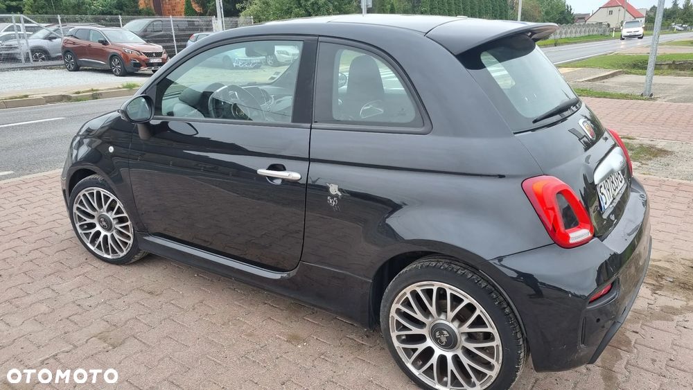 Abarth 595 1.4 T-Jet 16v - 6