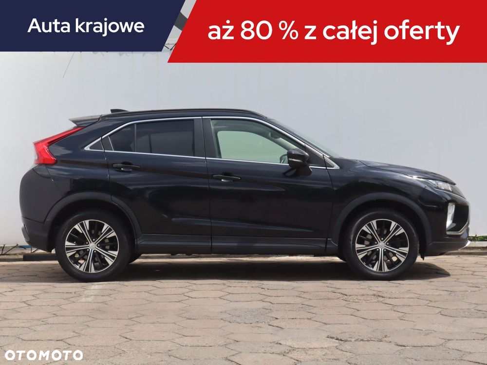 Mitsubishi Eclipse Cross - 8