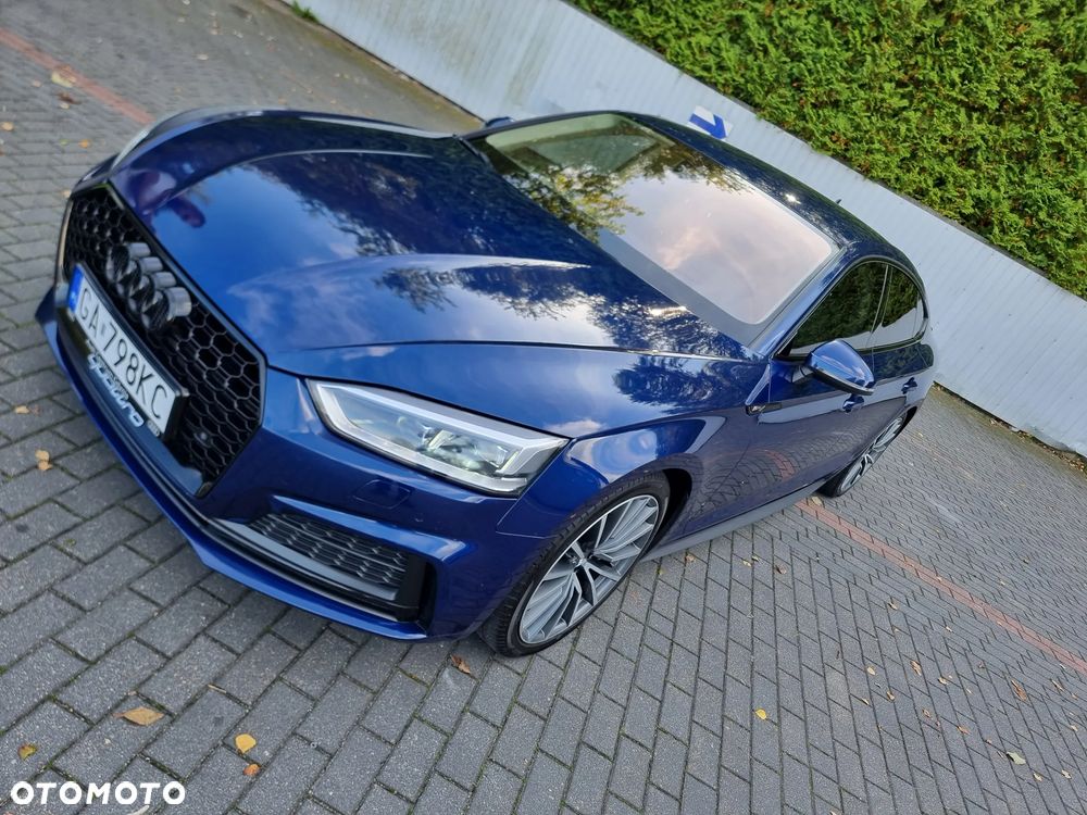 Audi A5 - 16