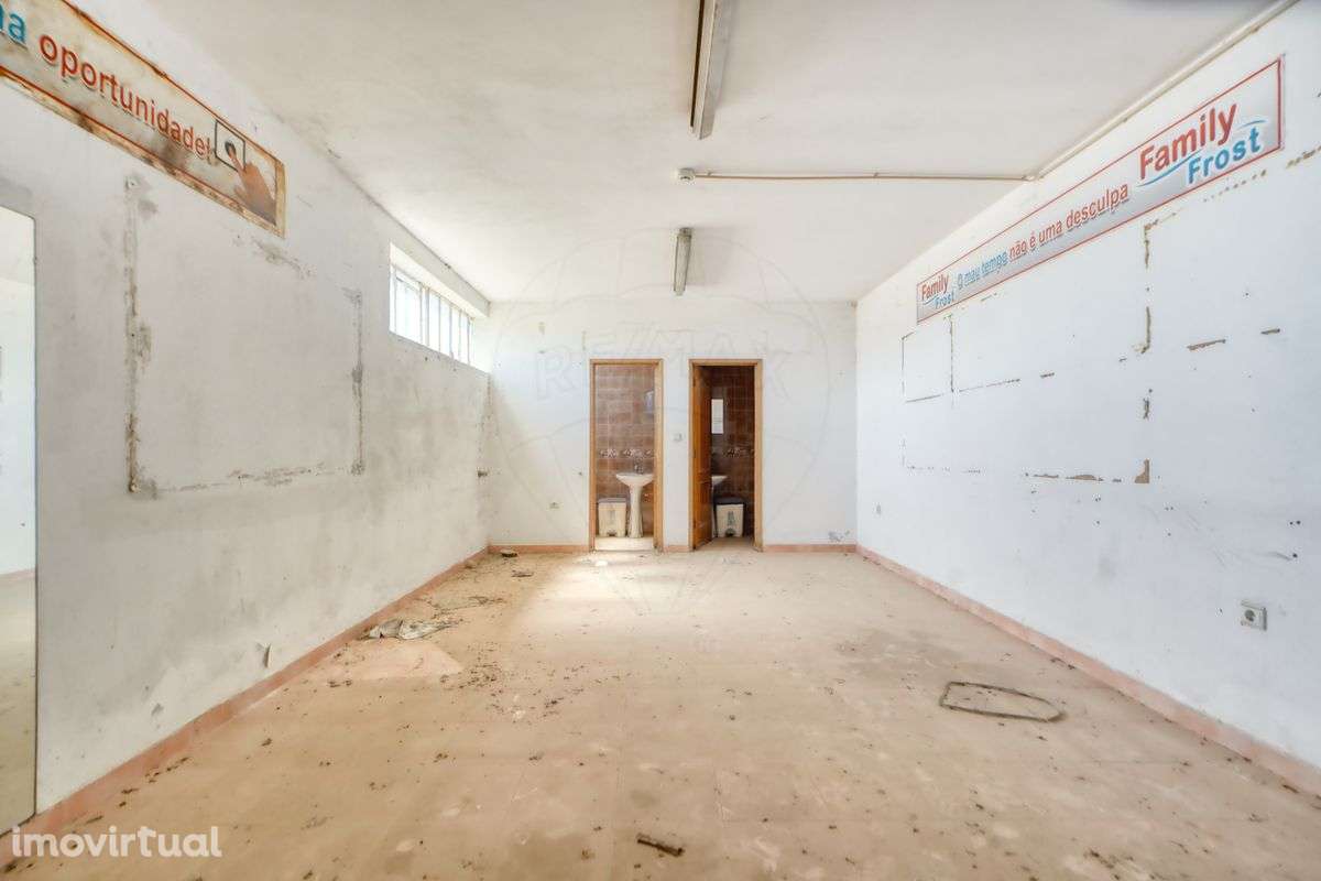 Armazém  para venda - Grande imagem: 4/36