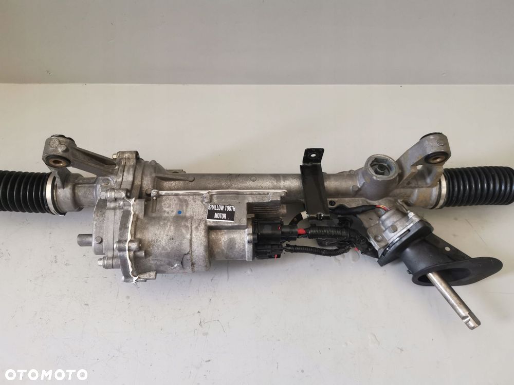 PACIFICA II LIFT 21- USA MAGLOWNICA PRZEKŁADNIA KIEROWNICZA 68525334AA - 5