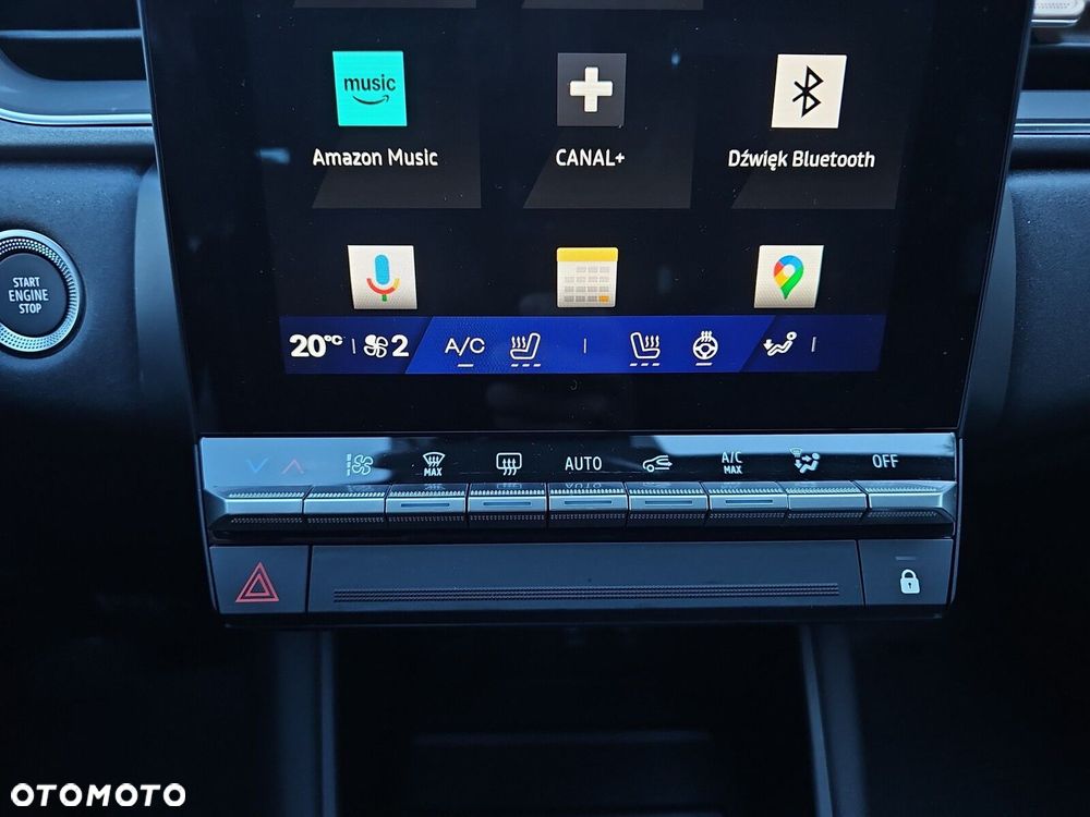 Renault Symbioz - 22